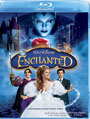 Blu-ray / ������������ / Enchanted
