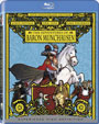 Blu-ray / ����������� ������ ���������� / The Adventures of Baron Munchausen