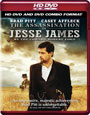 HD DVD / �������� ������ ������� / The Assassination of Jesse James by the Coward Robert Ford