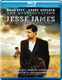 Blu-ray / �������� ������ ������� / The Assassination of Jesse James by the Coward Robert Ford