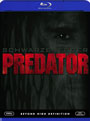Blu-ray / ������ / Predator
