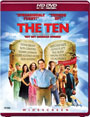 HD DVD / ������ / The Ten