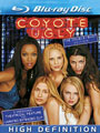 Blu-ray / ��� quot������ �����quot / Coyote Ugly
