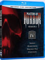 Blu-ray / ������� ������ / Masters of Horror