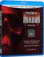 Blu-ray / ������� ������ / Masters of Horror