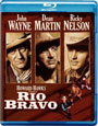Blu-ray / ��� ����� / Rio Bravo