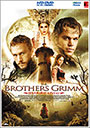 HD DVD / ������ ����� / Brothers Grimm, The