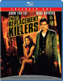 Blu-ray / ������ �� ������ / The Replacement Killers