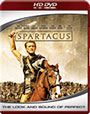 HD DVD / ������� / Spartacus