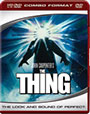 HD DVD / ����� / Thing, The