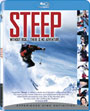 Blu-ray / ����� / Steep