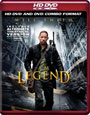 HD DVD / � - ������� / I Am Legend