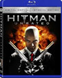 Blu-ray / ������ / Hitman