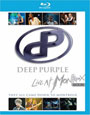Blu-ray / Deep Purple: ����� ������� � ����� / Deep Purple: Live at Montreux