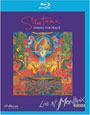 Blu-ray / Santana: ���� �� ��� ���� - ����� ������� � ����� / Santana: Hymns for Peace - Live at Montreux