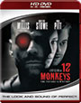 HD DVD / 12 ������� / Twelve Monkeys