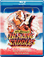 Blu-ray / ���������� ����� / Blazing Saddles