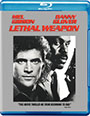 Blu-ray / ����������� ������ / Lethal Weapon