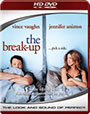 HD DVD / Развод по-американски / Break-Up, The HD DVD / Развод по-американски / Break-Up, The