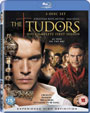 Blu-ray / ������ / The Tudors