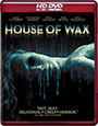 HD DVD / ��� �������� ����� / House of Wax
