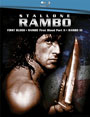 Blu-ray / �����: ���������� ����� / Rambo Box Set
