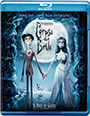 Blu-ray / ���� ������� / Corpse Bride