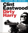 Blu-ray / ������� ����� / Dirty Harry