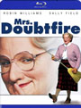 Blu-ray / ������ �������� / Mrs. Doubtfire