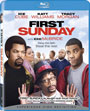 Blu-ray / ������ ����������� / First Sunday