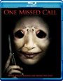 Blu-ray / ���� ����������� ������ / One Missed Call