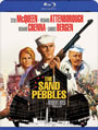 Blu-ray / ��������� / The Sand Pebbles