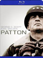 Blu-ray / ������ / Patton