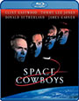 Blu-ray / ����������� ������ / Space Cowboys