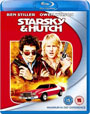 Blu-ray / ������� � ���� / Starsky amp Hutch