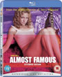 Blu-ray / ����� �������� / Almost Famous