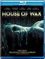 Blu-ray / ��� �������� ����� / House of Wax