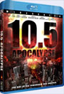 Blu-ray / 10.5 ������: ����������� / 10.5: Apocalypse