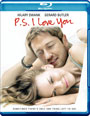 Blu-ray / P.S. � ����� ���� / P.S. I Love You