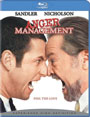 Blu-ray / ���������� ������ / Anger Management