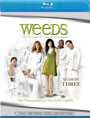Blu-ray / ������ / Weeds