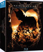 Blu-ray / ������: ������ / Batman Begins