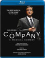 Blu-ray / ��������: ����������� ������� / Company: A Musical Comedy