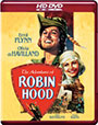 HD DVD / ����� ��� / Adventures of Robin Hood, The
