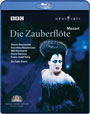 Blu-ray / ������: ��������� ������ / Mozart: Die Zauberflote
