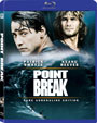 Blu-ray / �� ������ ����� / Point Break