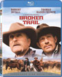Blu-ray / ���������� ���� / Broken Trail