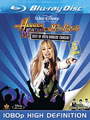 Blu-ray / ���������� ��� ����� ������� � ����� ������ / Hannah Montana/Miley Cyrus: Best of Both Worlds Concert Tour