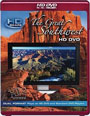 HD DVD / HD ���� - ������� ����� / HDScape: HDWindow - The Great Southwest