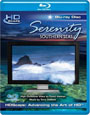 Blu-ray / �������� - ����� ���� / HDScape: Serenity - Southern Seas